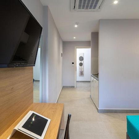 Bemyguest Comfort Zefyros Neoi Poroi Bagian luar foto