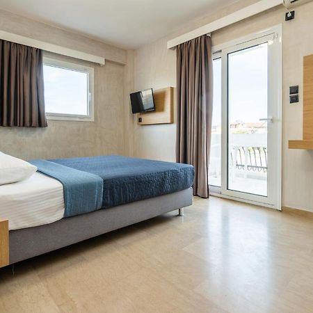 Bemyguest Comfort Zefyros Neoi Poroi Bagian luar foto