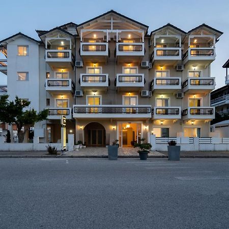 Bemyguest Comfort Zefyros Neoi Poroi Bagian luar foto