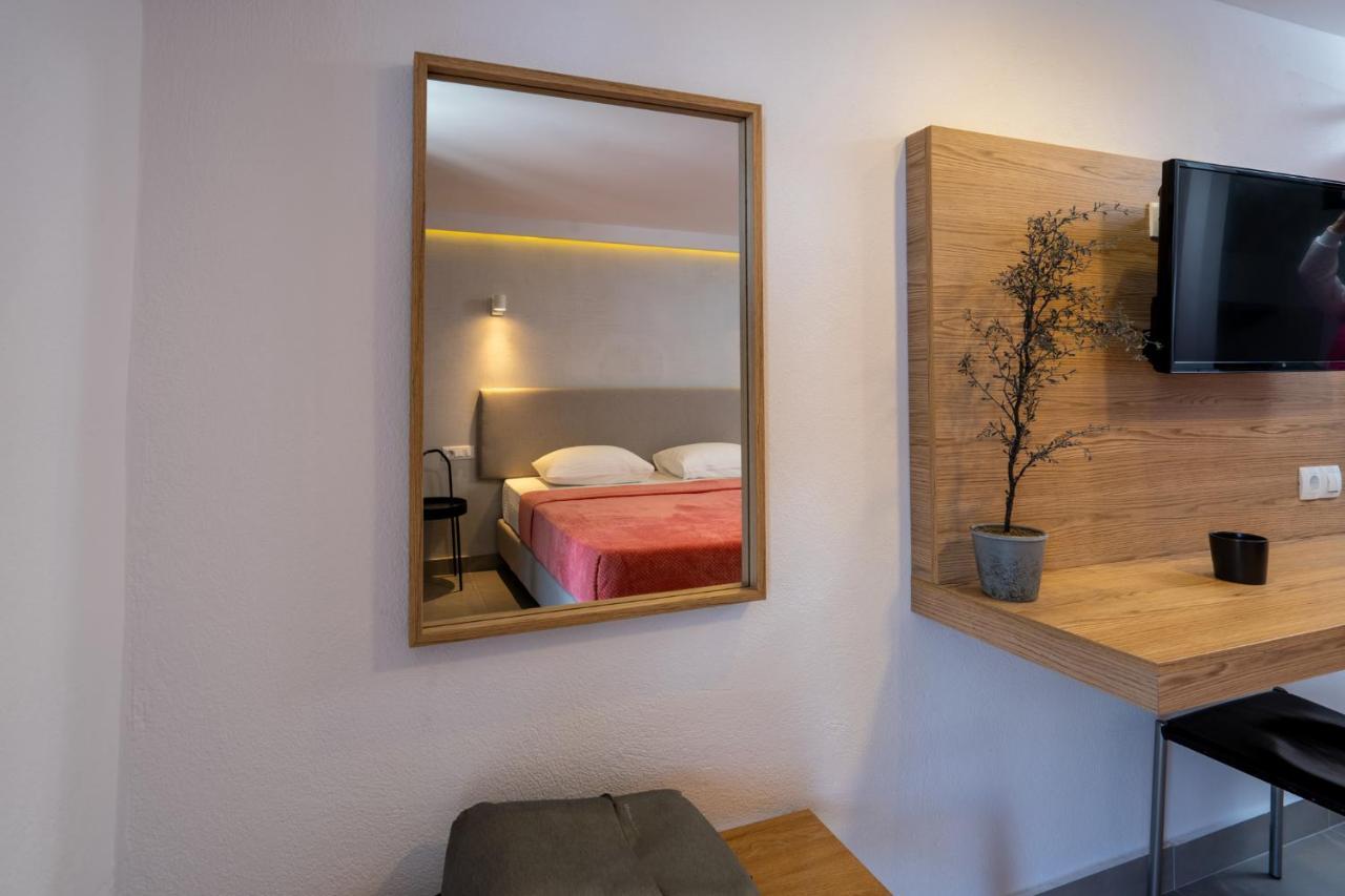 Bemyguest Comfort Zefyros Neoi Poroi Bagian luar foto