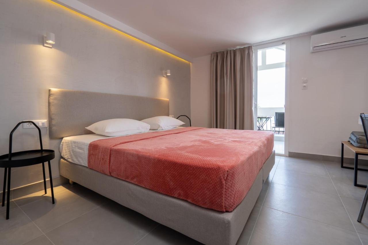 Bemyguest Comfort Zefyros Neoi Poroi Bagian luar foto