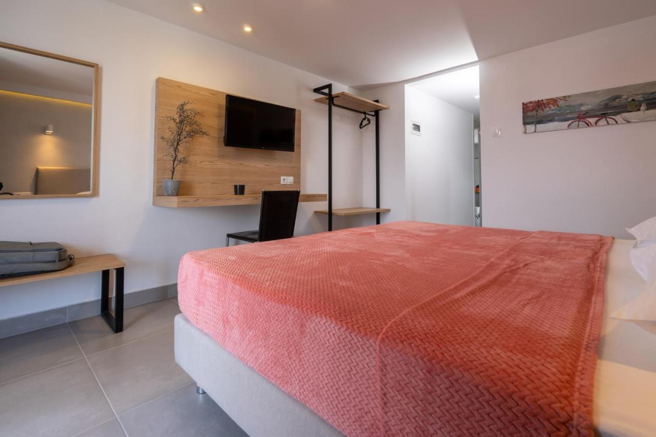 Bemyguest Comfort Zefyros Neoi Poroi Bagian luar foto