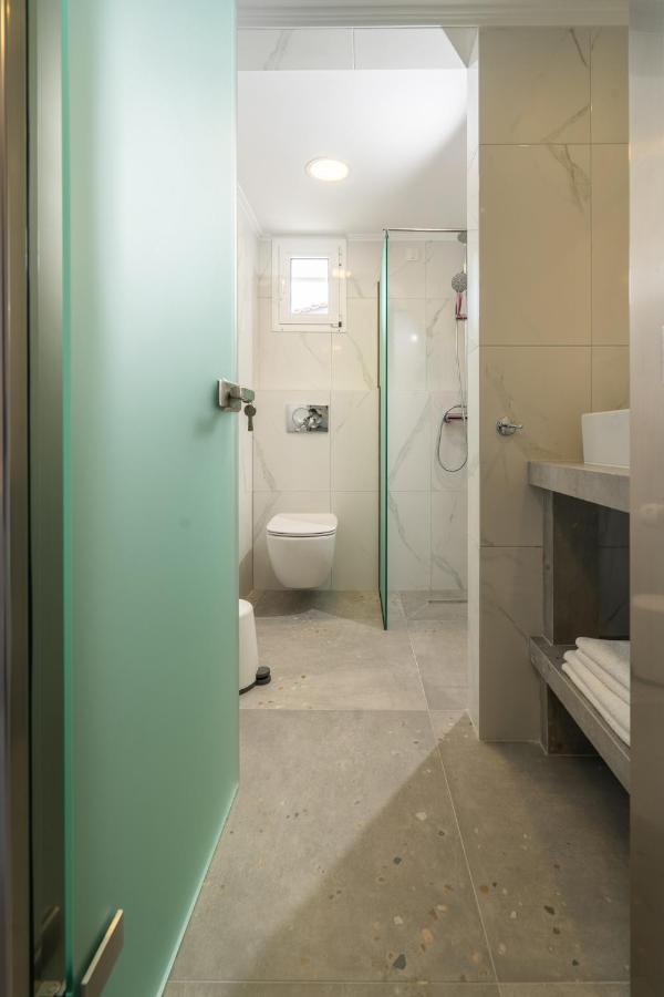 Bemyguest Comfort Zefyros Neoi Poroi Bagian luar foto