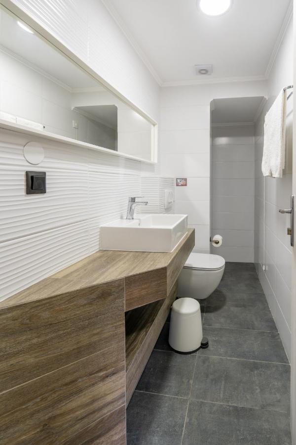 Bemyguest Comfort Zefyros Neoi Poroi Bagian luar foto