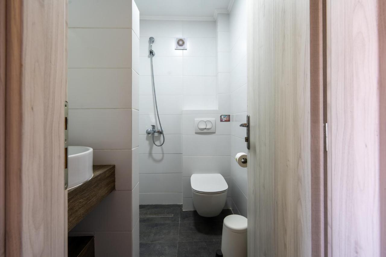 Bemyguest Comfort Zefyros Neoi Poroi Bagian luar foto