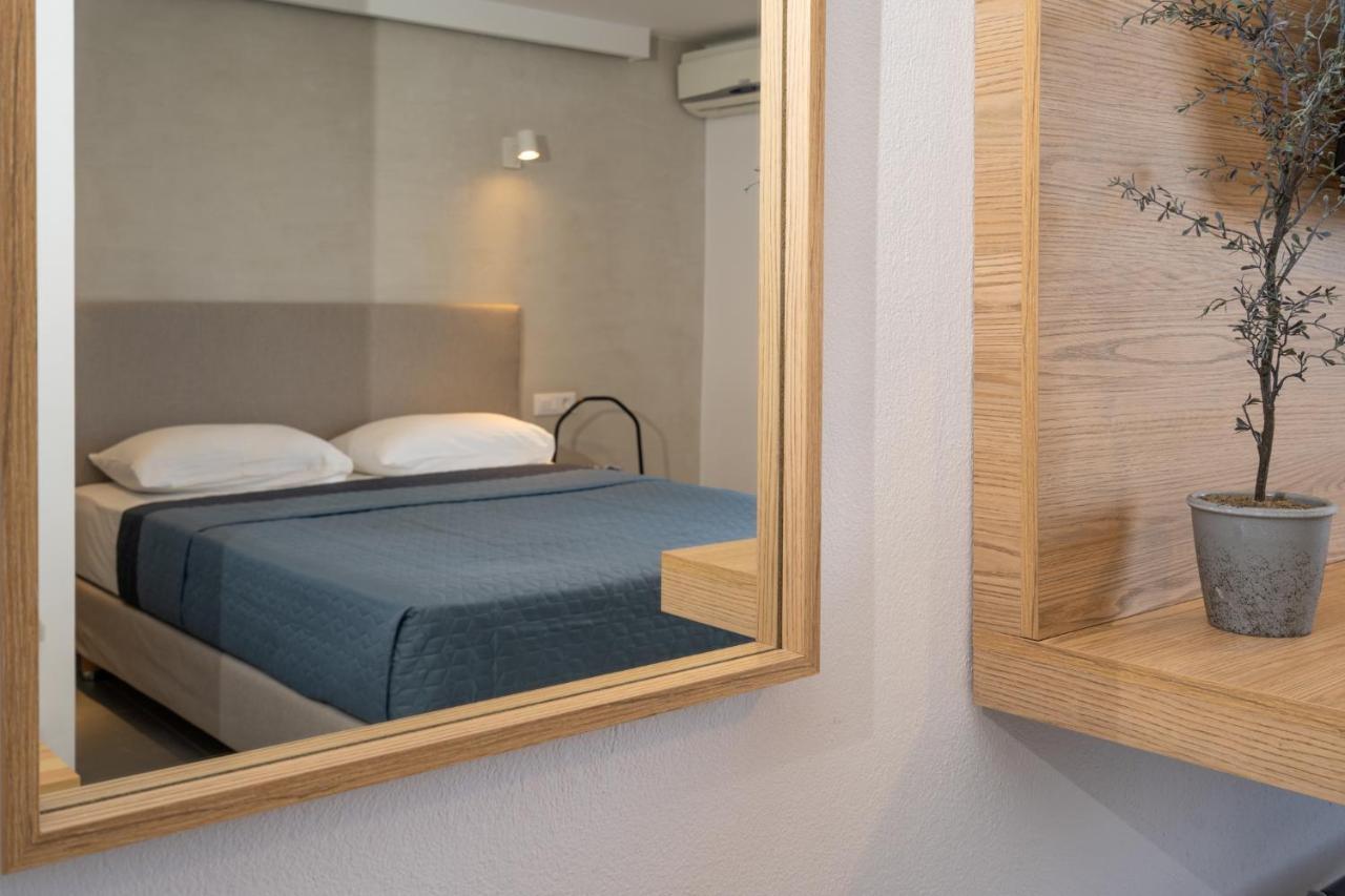 Bemyguest Comfort Zefyros Neoi Poroi Bagian luar foto