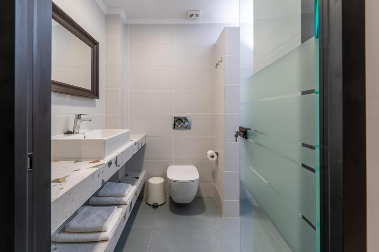 Bemyguest Comfort Zefyros Neoi Poroi Bagian luar foto