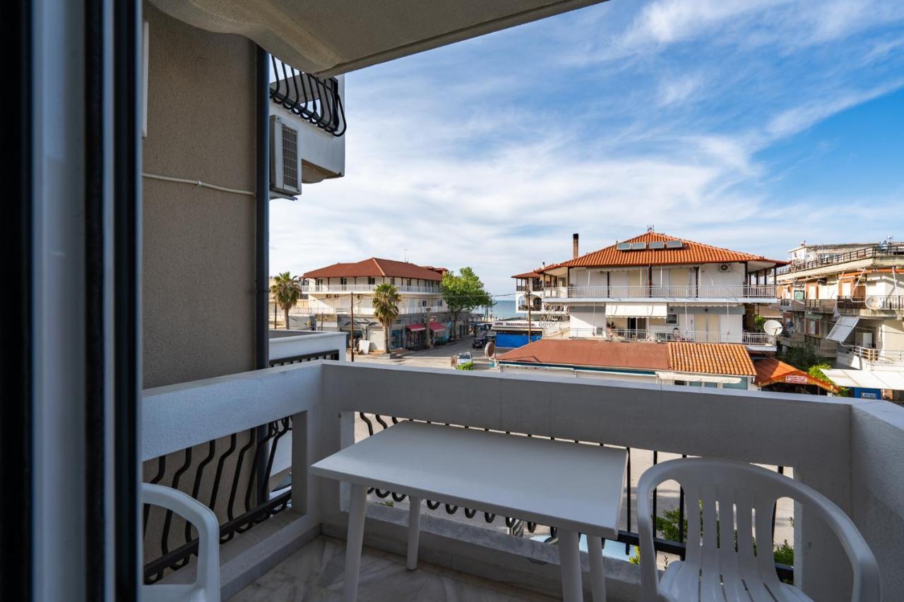 Bemyguest Comfort Zefyros Neoi Poroi Bagian luar foto