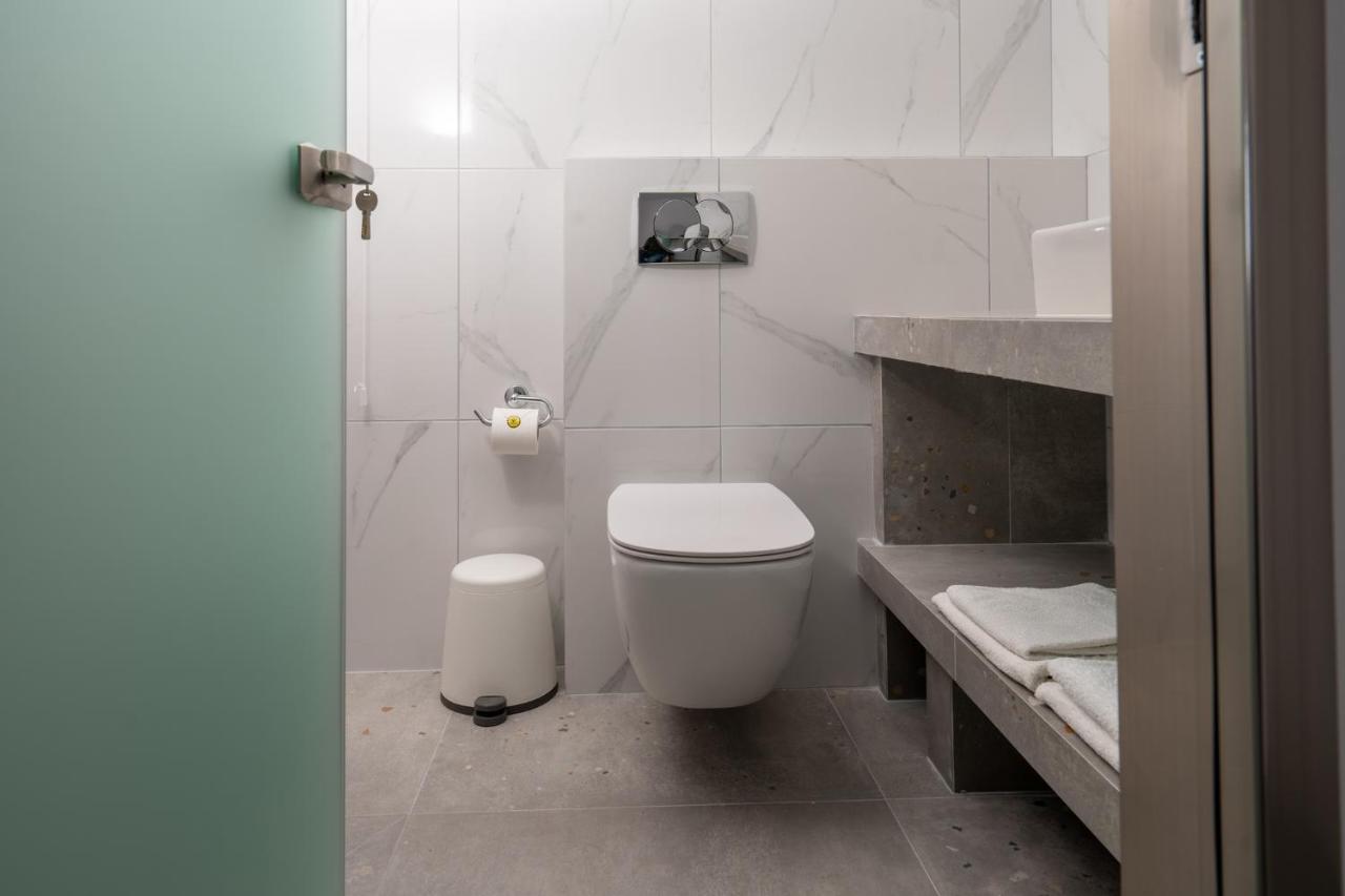 Bemyguest Comfort Zefyros Neoi Poroi Bagian luar foto